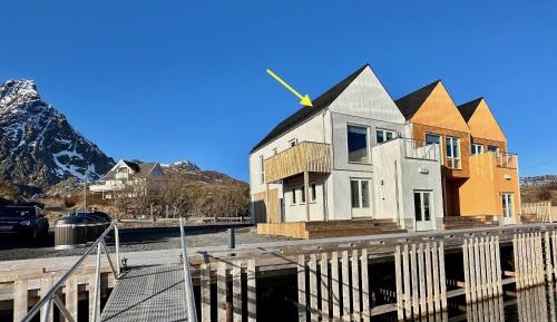 Superior Apartment
