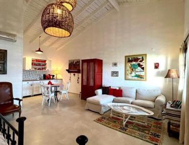 Luxury Quadruple Room