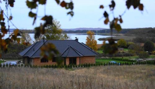 One-Bedroom Holiday Home