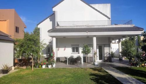 Five-Bedroom House
