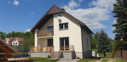 Five-Bedroom House