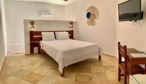 Apartment (2 Adults)