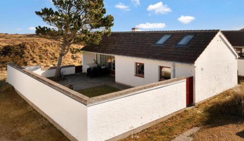 Two-Bedroom Holiday Home