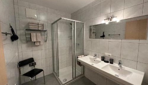 Comfort Two-Bedroom Apartment