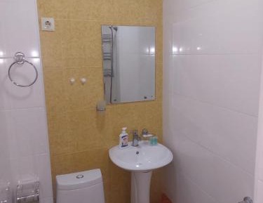 Double or Twin Room with Private External Bathroom