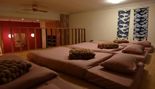 Japanese-Style Room