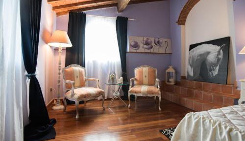 Comfort Quadruple Room