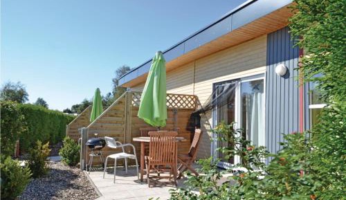 Two-Bedroom Holiday Home