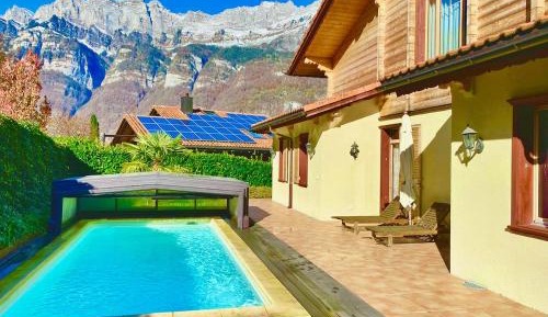 Chalet