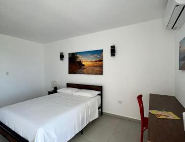 Double Room - Disability Access