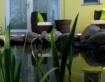 Apartment Seeblick