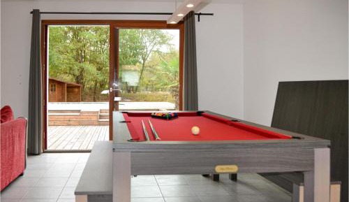 Four-Bedroom Vacation Home