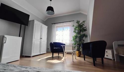 Quadruple Room with Bathroom