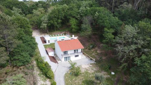Five-Bedroom House