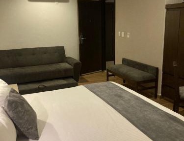 Standard Suite