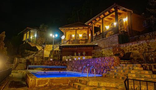 Deluxe Villa