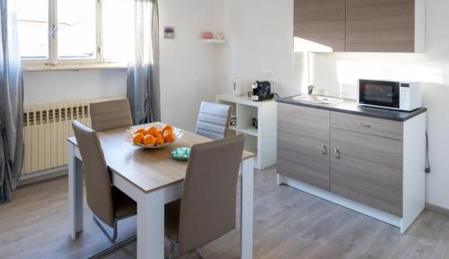 Double Room with Extra Bed