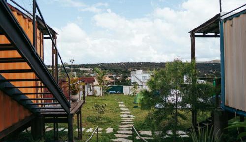 Small Double or Twin Room