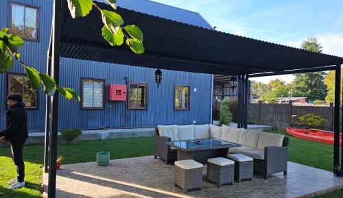 Apartment - Split Level
