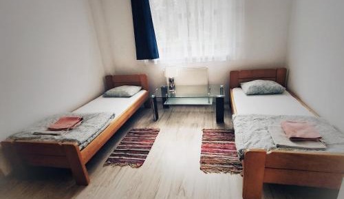 Triple Room with Private Bathroom