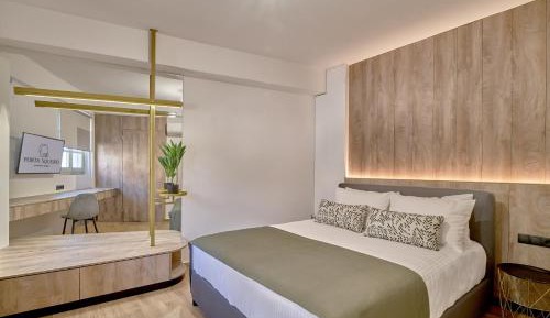 One-Bedroom Suite