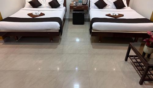 Deluxe Family Suite