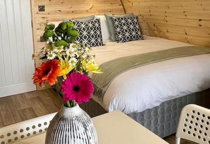 One-Bedroom Chalet