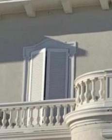 Deluxe Double Room with Balcony and Sea View