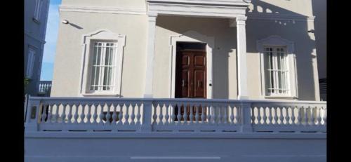 Junior Suite with Balcony