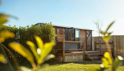 One-Bedroom Chalet