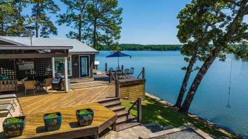 Four-Bedroom Holiday Home