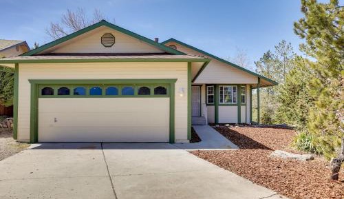 Vacation Home