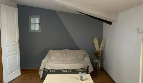 Apartment - Split Level
