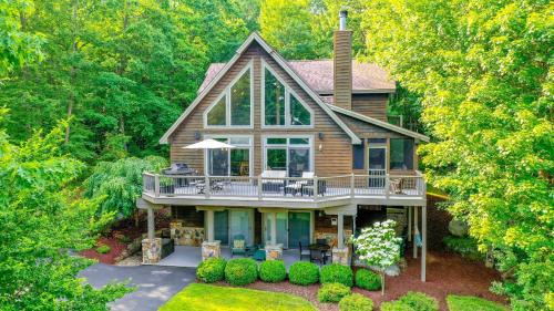 Five-Bedroom House