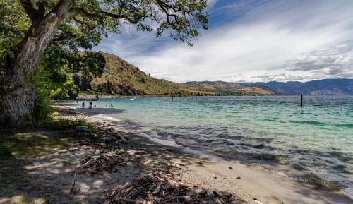 Two Bedroom Apartment 