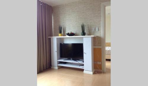 One-Bedroom Apartment B