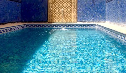 Double Room with Balcony (2 Adults + 1 Child)