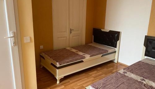 Budget Twin Room