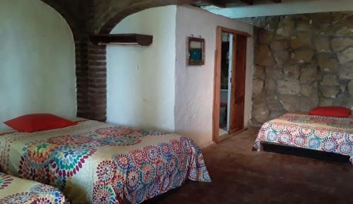 Classic Quadruple Room