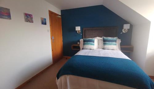 Double Room with Sea View