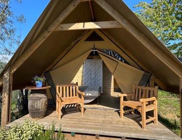 Tent
