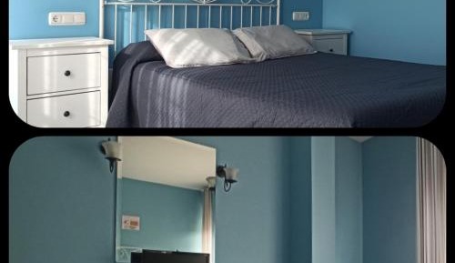 Basic Double Room