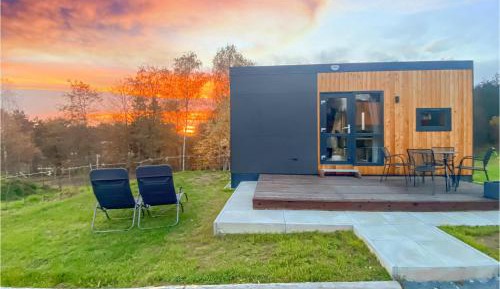 One-Bedroom Holiday Home