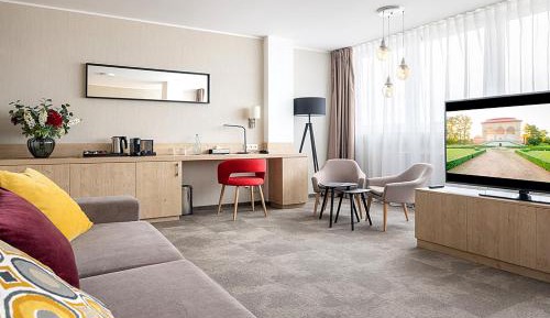 Comfort Suite