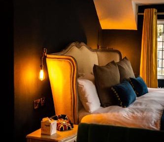 Finest Room