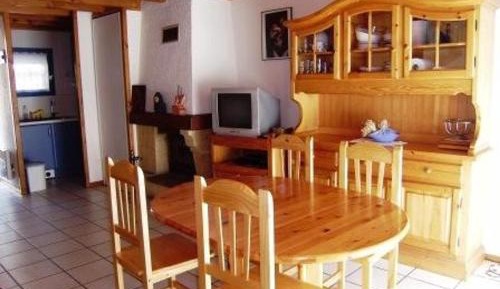 Apartment (7 Adults)