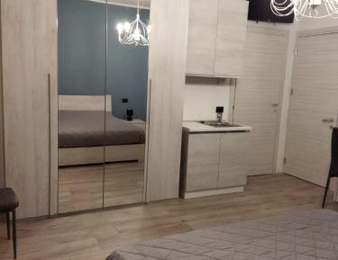 Triple Room with Private Bathroom