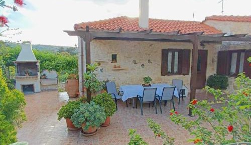 Holiday Home