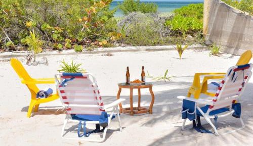 Villa - Beach Front