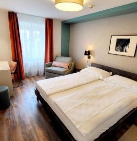 Superior Family Room